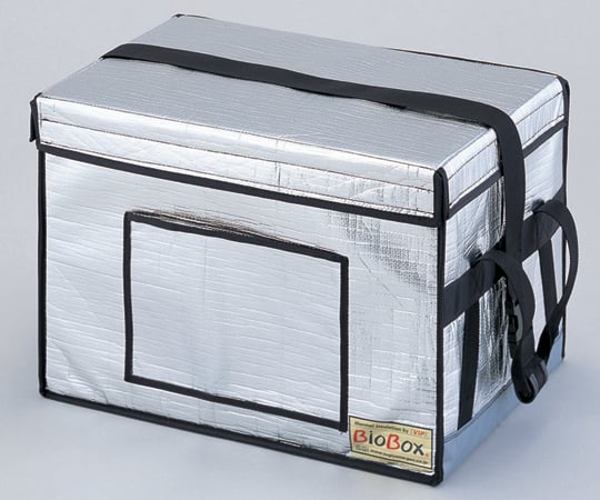 スギヤマゲン2-8170-01バイオボックス（ＶＩＰオリコン）６５L【1個】(as1-2-8170-01)