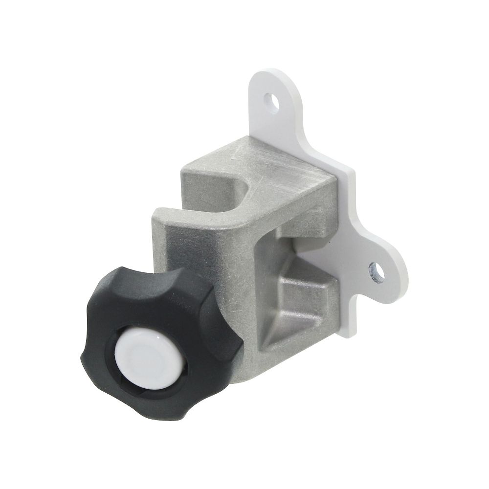 デジタルマノメーター　DM-100S用オプション支柱用クランプ