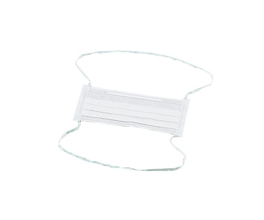 クラレクラフレックス2-8220-02ストレッチマスクＥＦＨ－Ｐオーバーヘッド【1箱(1枚×50袋入)】(as1-2-8220-02)