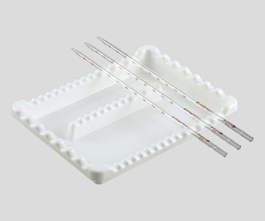 アズワン2-829-01ピペットトレーＣ３７３７００００Ｅ【1個】(as1-2-829-01)