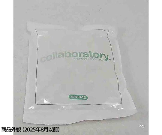 ポリプレップ(R)エンプティカラム用スタックキャップ　50本入