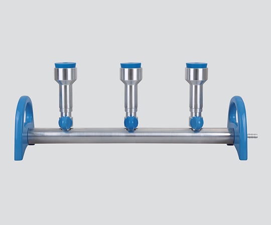 Rocker2-8387-11マニフォールドMultiVac310-MS【1個】(as1-2-8387-11)