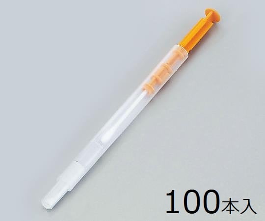 ルシパックPen 100本入 (ATPふき取り検査システム) 60331