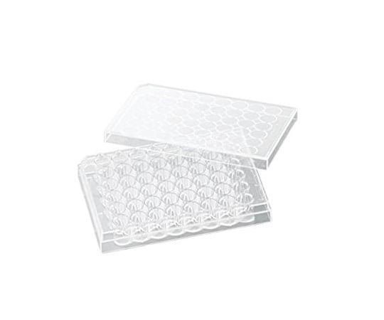 【滅菌】【サンプル】ビオラモ(アズワン)2-8588-04細胞培養プレートＶＴＣ-Ｐ４８【1箱(50個入)】(as1-2-8588-04)