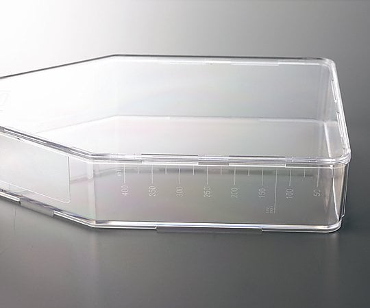 2-8589-01 ビオラモ細胞培養フラスコ（ベントキャップ） 25cm2 1箱（10