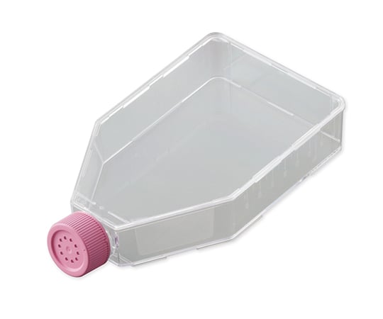 【滅菌】【サンプル】ビオラモ(アズワン)2-8589-03細胞培養フラスコ（ベントキャップ）１７５ｃｍ２【1箱(5個×8包入)】(as1-2-8589-03)