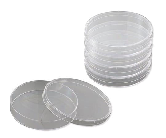 【滅菌】【サンプル】ビオラモ(アズワン)2-8590-04細胞培養ディッシュ（φ１４８×２５．０ｍｍ）【1箱(5枚×20包入)】(as1-2-8590-04)