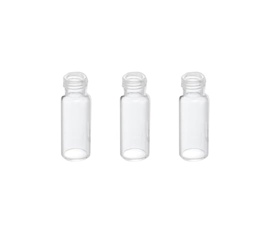 アズワン2-866-01オートサンプラ-用バイアル913-V【1袋(100本入)】(as1-2-866-01)