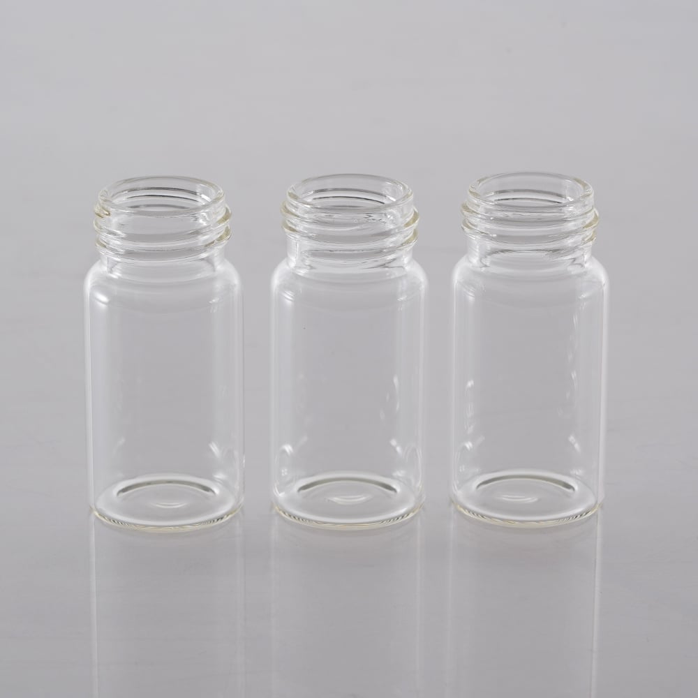 アズラボ バイアル瓶 本体のみ アズワン 【AXEL】 アズワン