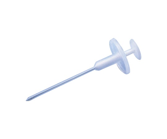 ニチリョー2-8678-11可変式連続分注器００－８１００用シリンジ００－ＳＧ－Ｖ５０本入り【1袋(50本入)】(as1-2-8678-11)