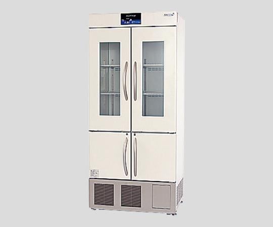 2-8685-01 薬用冷凍冷蔵庫 FMS-F304G