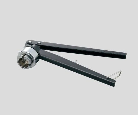 アズワン2-869-12ボトル締機20ml用【1個】(as1-2-869-12)