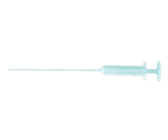 サビレックス2-8690-03フッ素樹脂製シリンジ２０ｍＬ１１６×２３ｍｍ【1本】(as1-2-8690-03)
