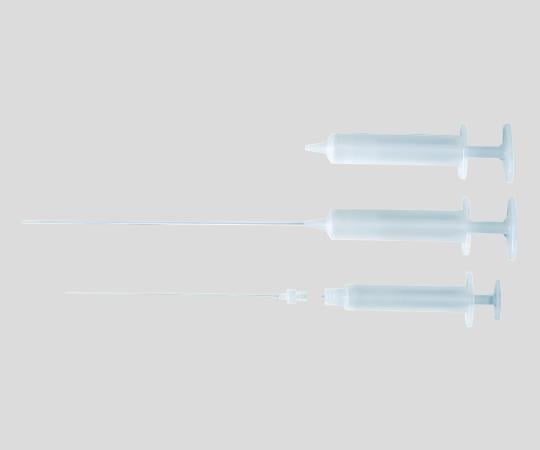 2-8690-11 シリンジ 10mL用分注管 700-511 700-511(10nL用分注管)