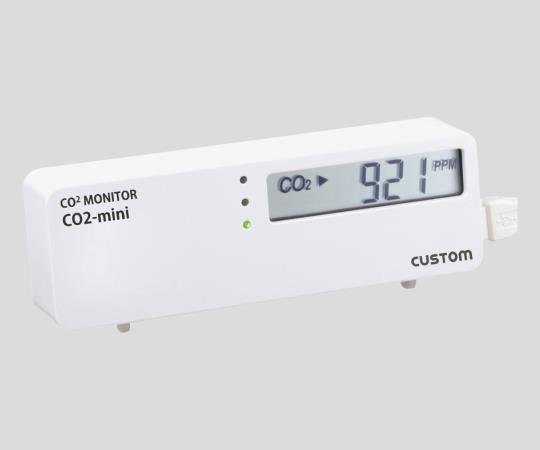 2-8783-01 CO2モニター CO2-mini