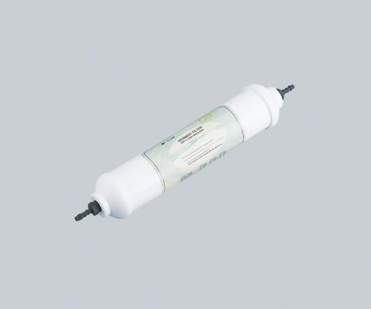 環境テクノス2-8797-01ケース一体型フィルターＯＭ-ＰＦ５【1本】(as1-2-8797-01)