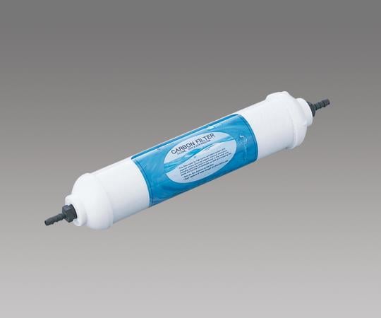 環境テクノス2-8797-02ケース一体型フィルターＯＭ-ＣＦＬ【1本】(as1-2-8797-02)