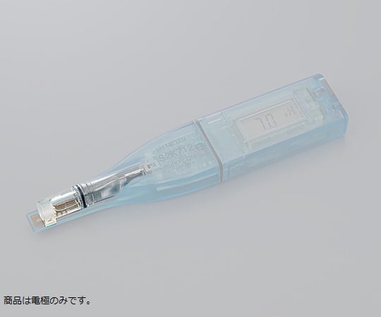 2-8841-11防水型ポケットｐＨ計用比較電極Ｒ２Ｋ７１２【1個】(as1-2-8841-11)