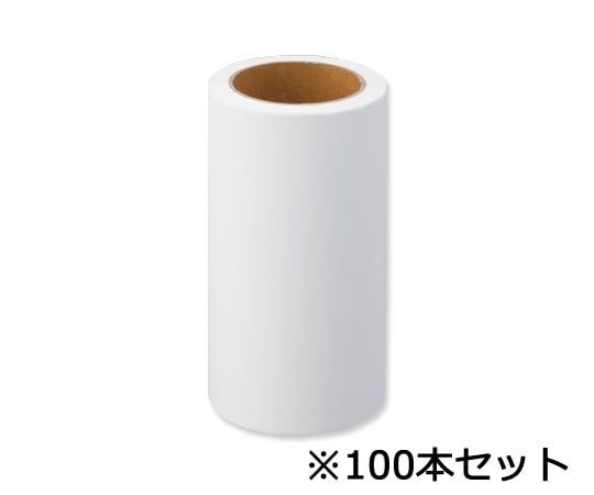 サニエコ粘着ローラーテープ 9m I・標準T用 100本入 専用テープ 9m