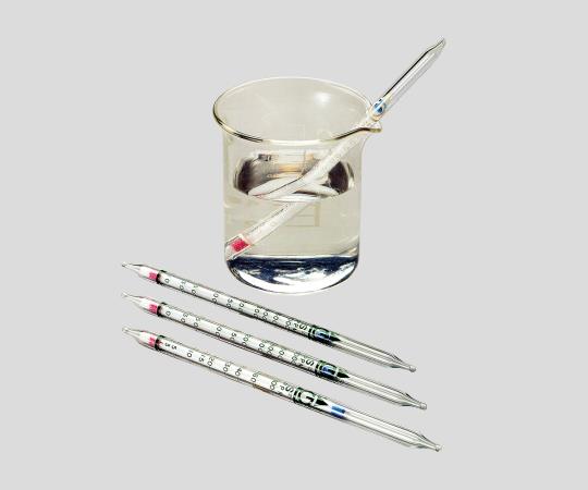 ガステック2-8872-04液体検知管２２２遊離残留塩素【1箱(10本入)】(as1-2-8872-04)