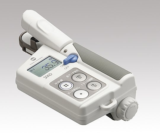 【校正対応】コニカミノルタ2-8875-01葉緑素計【1個】(as1-2-8875-01)