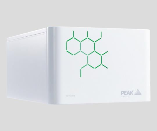 2-8911-05 ガス発生装置ＧＣ １０００ｍＬ 窒素