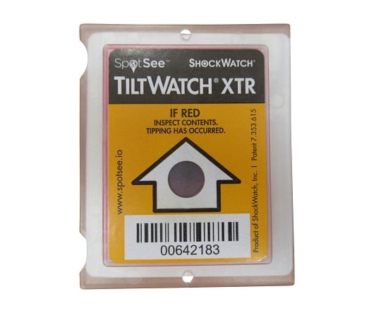 2-8928-01 インジケーター TILTWATCH XTR