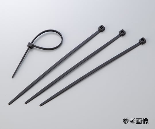 アラム2-8972-01結束バンド（ＭＰフーズ（Ｒ））ＭＰＦ-１５０【1袋(100本入)】(as1-2-8972-01)