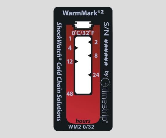 2-8984-07 ＷＡＲＭＭＡＲＫ２ ２０Ｃ／６８Ｆ