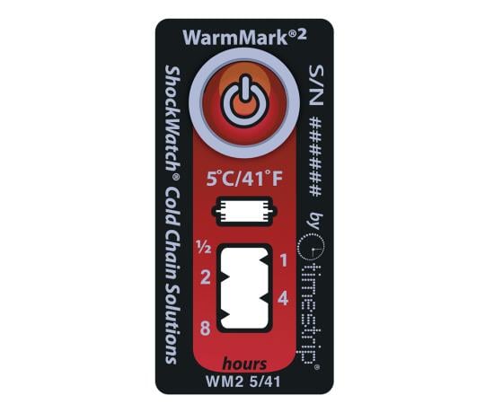 2-8984-07 ＷＡＲＭＭＡＲＫ２ ２０Ｃ／６８Ｆ