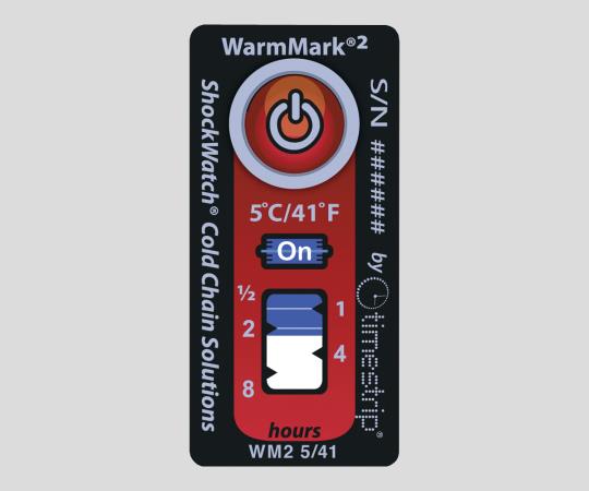 2-8984-07 ＷＡＲＭＭＡＲＫ２ ２０Ｃ／６８Ｆ