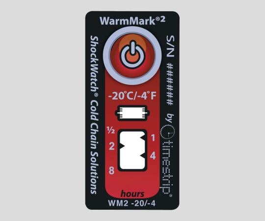 2-8984-08 ＷＡＲＭＭＡＲＫ２ ２４Ｃ／７５Ｆ