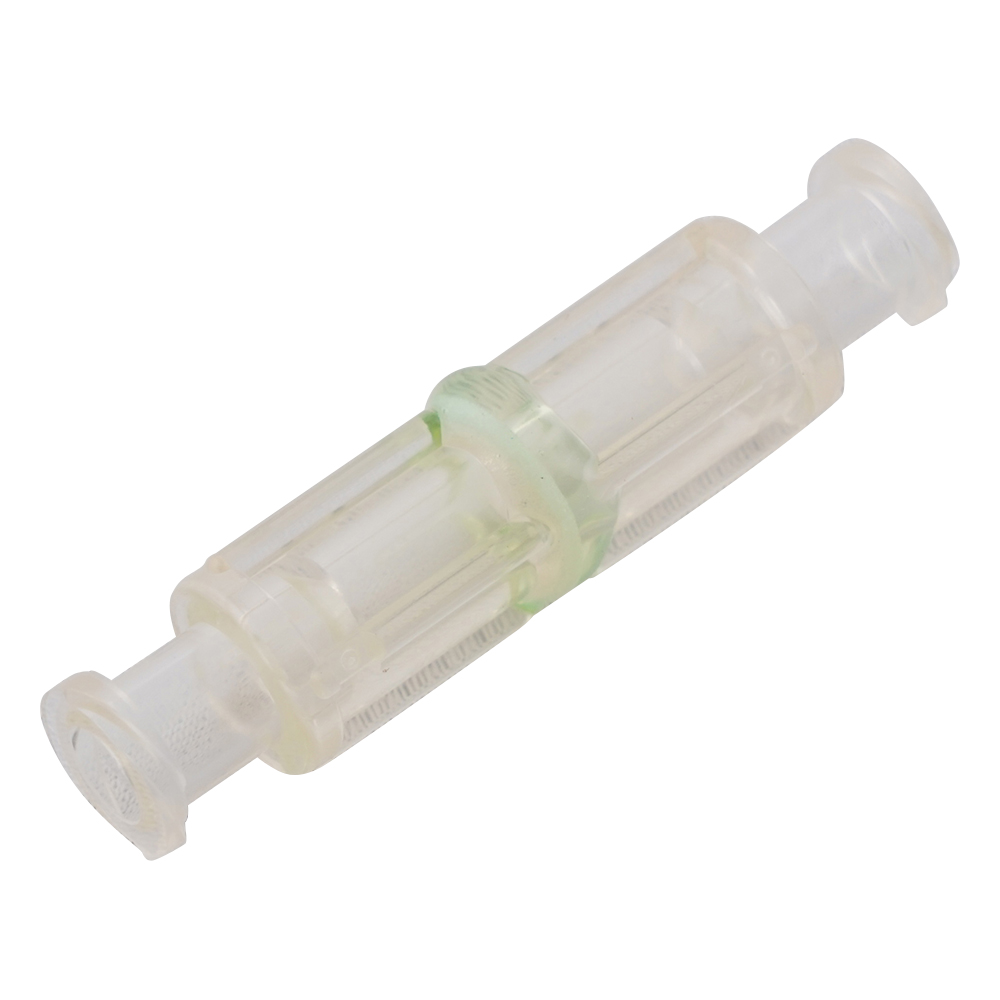 乳化コネクター(ポンピングタイプ・SPG透過膜乳化用)　表面処理無（親水性）　50μm