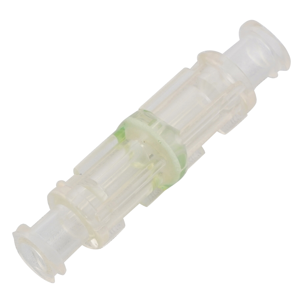 乳化コネクター(ポンピングタイプ・SPG透過膜乳化用)　疎水処理　30μm