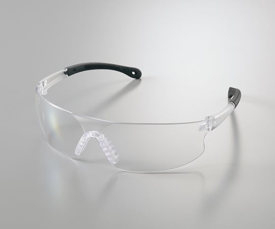 2-9045-01 保護メガネ（ラップアラウンド型） SS-9863