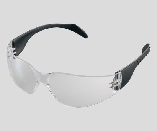 アズワン2-9047-01女性用保護メガネ(ラップアラウンド型)ＳＳ－２７７３Ｋ【1個】(as1-2-9047-01)