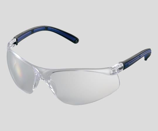 アズワン2-9048-03紫外線用メガネラップアラウンド(耳あて付き)タイプSSUV-7726【1個】(as1-2-9048-03)