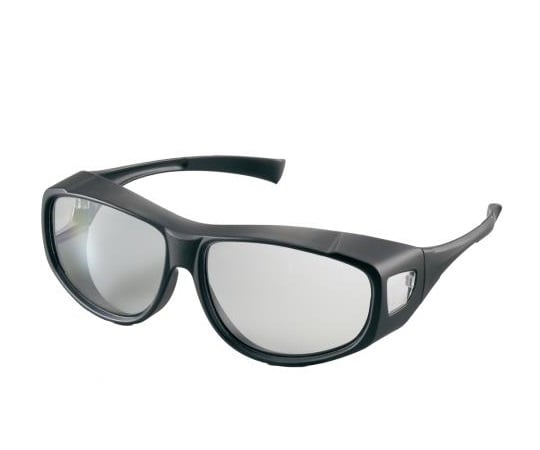 アズワン2-9049-01保護メガネSS-7087【1個】(as1-2-9049-01)