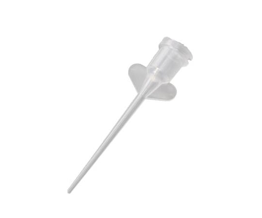 2-9055-01極細ディスポチップ２１Ｇ－１００１００入φ０．６ｍｍ【1箱(100個入)】(as1-2-9055-01)