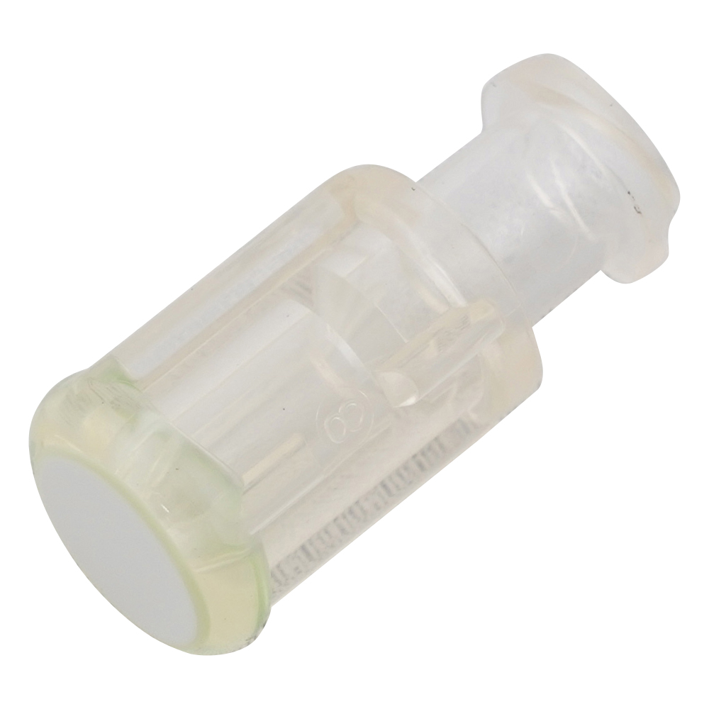 乳化コネクター (ダイレクトタイプ・SPG直接膜乳化用)　表面処理無（親水性）　5μm