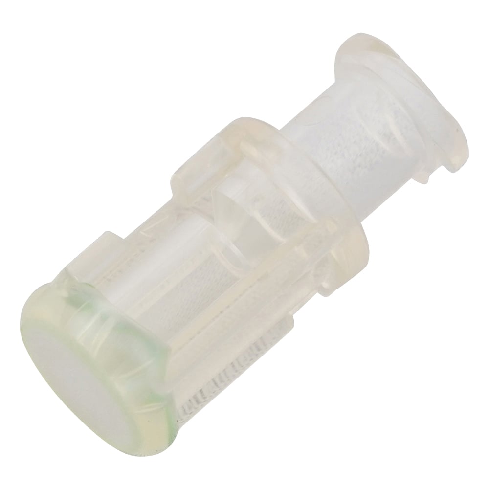 乳化コネクター (ダイレクトタイプ・SPG直接膜乳化用)　表面処理無（親水性）　50μm