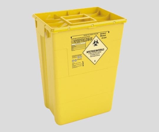 アズワン2-9066-03メディカルディスポボックスEVO50MONO【1個】(as1-2-9066-03)