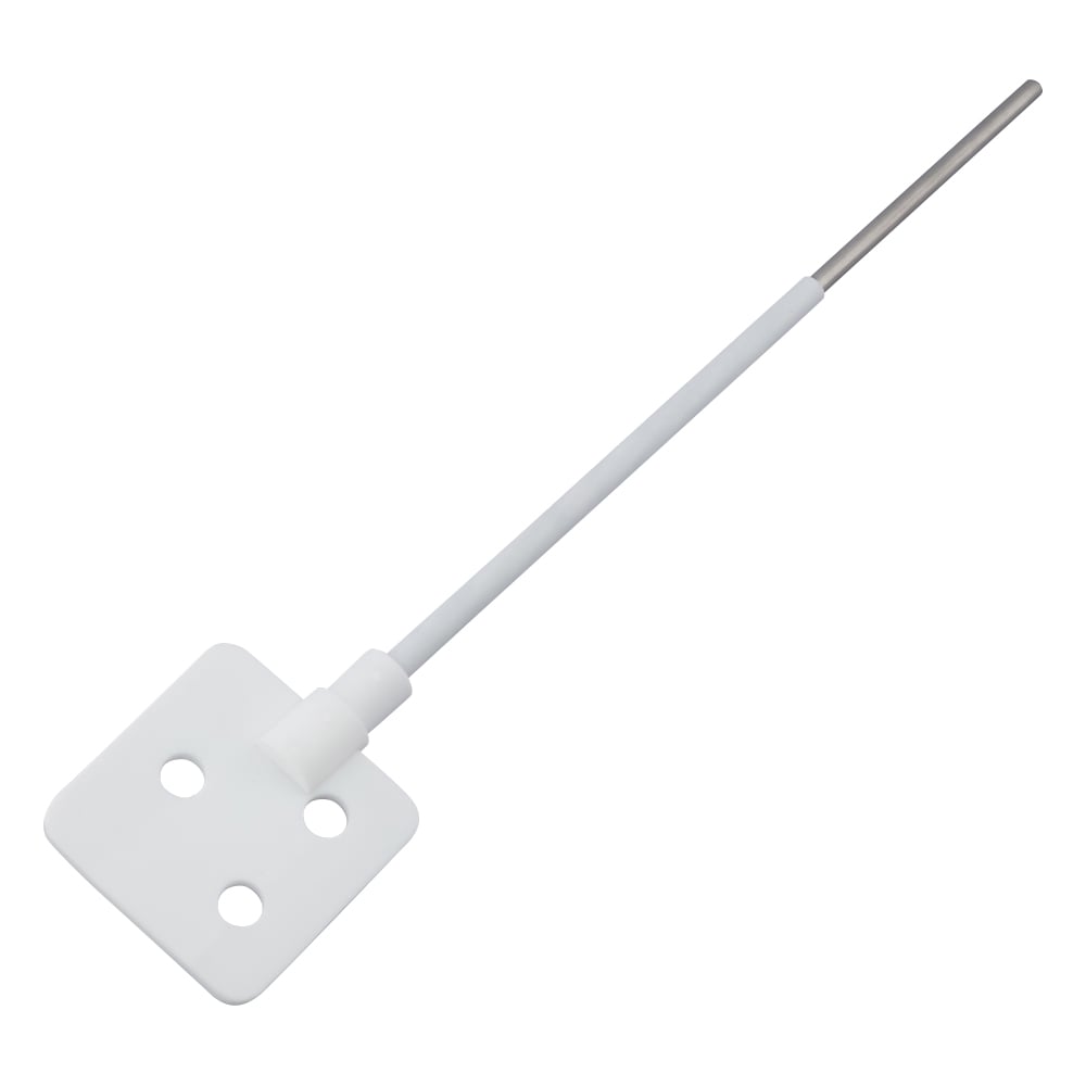 撹拌機（フロントラボ）用　PTFE撹拌棒　板羽根