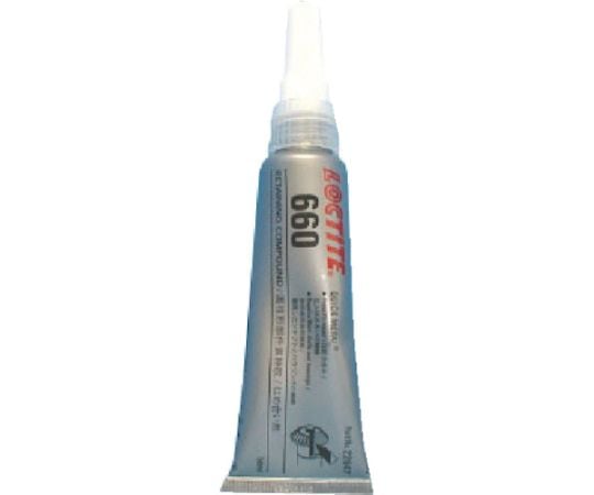 2-9081-03 Retaining Adhesive 660-50 【AXEL GLOBAL】ASONE