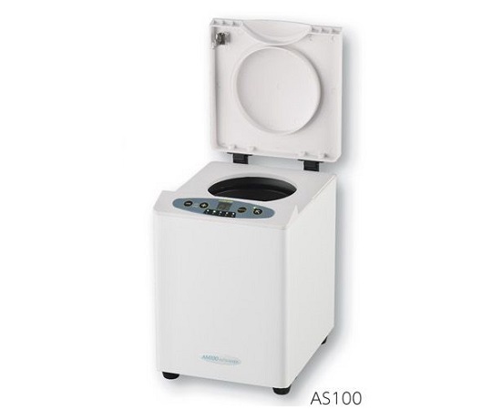 アズワン2-913-01オートミキサーＡＳ１００【1台】(as1-2-913-01)