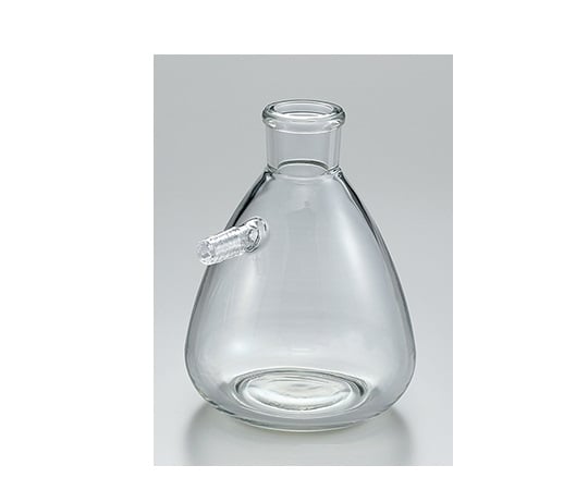 2-9141-04吸引ろ過瓶５００ｍＬ【1個】(as1-2-9141-04)