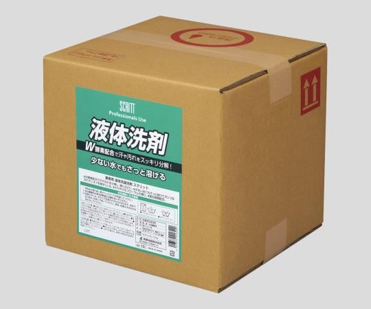 2-9168-02液体洗剤(業務用)４２３０１０Ｌ【1個】(as1-2-9168-02)