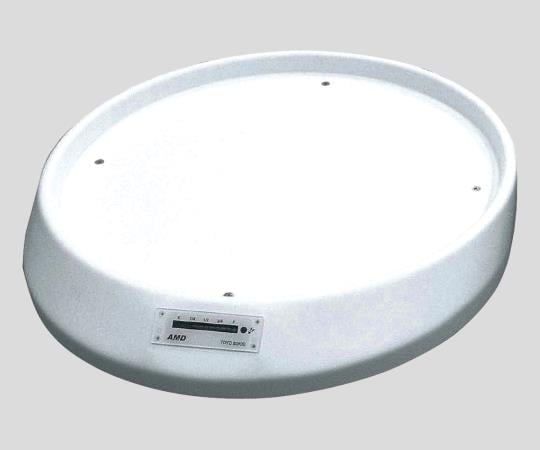 【送料定額】2-9172-01液体窒素残量監視装置500×560×81mm【1台】(as1-2-9172-01)