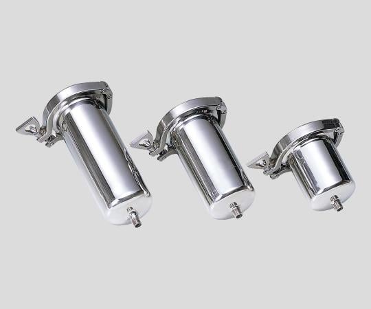 ユニコントロールズ2-9175-03ステンレス加圧容器(TPシリーズ)ＴＰ７００【1個】(as1-2-9175-03)