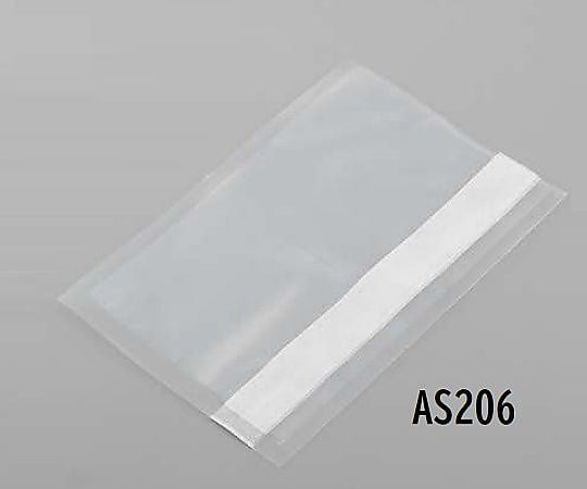 ホモジナイザー用検体バッグ フィルター付き 1箱（50枚×10袋入）